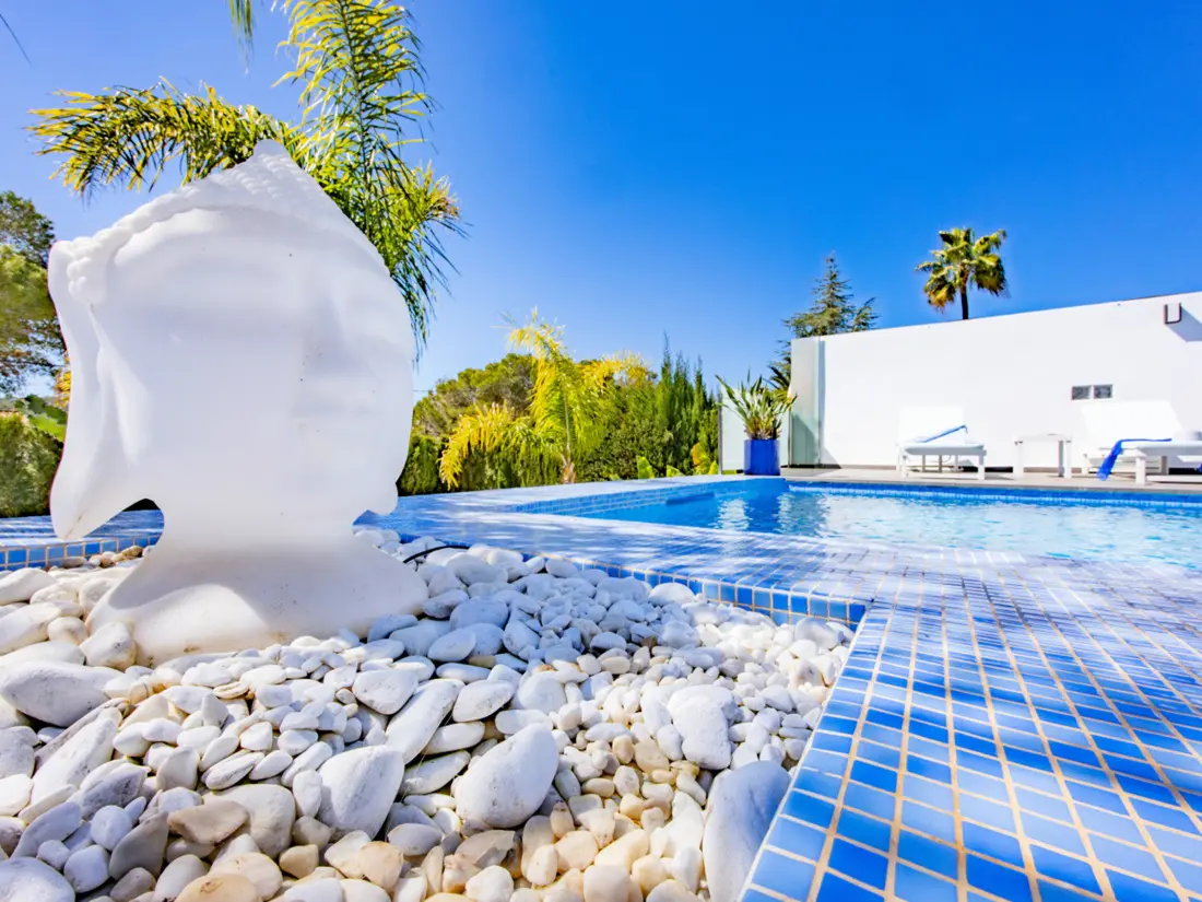 Maison de Vacances Moraira 267