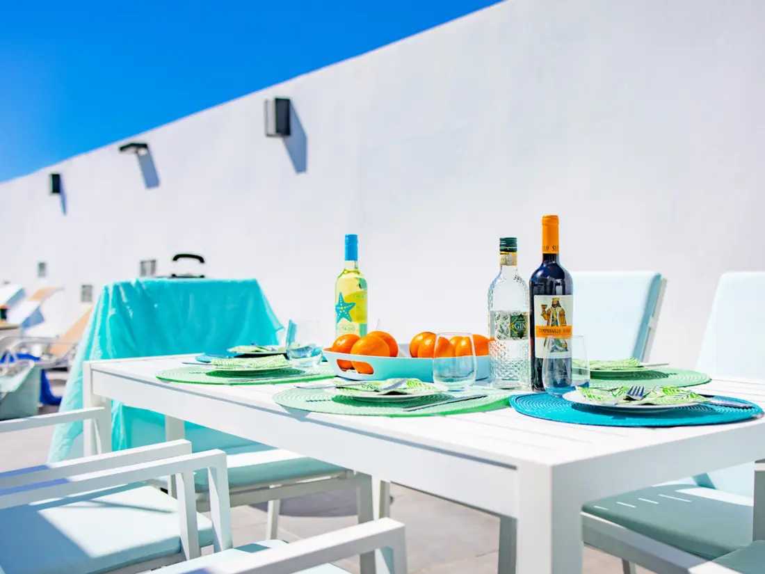 Maison de Vacances Moraira 267