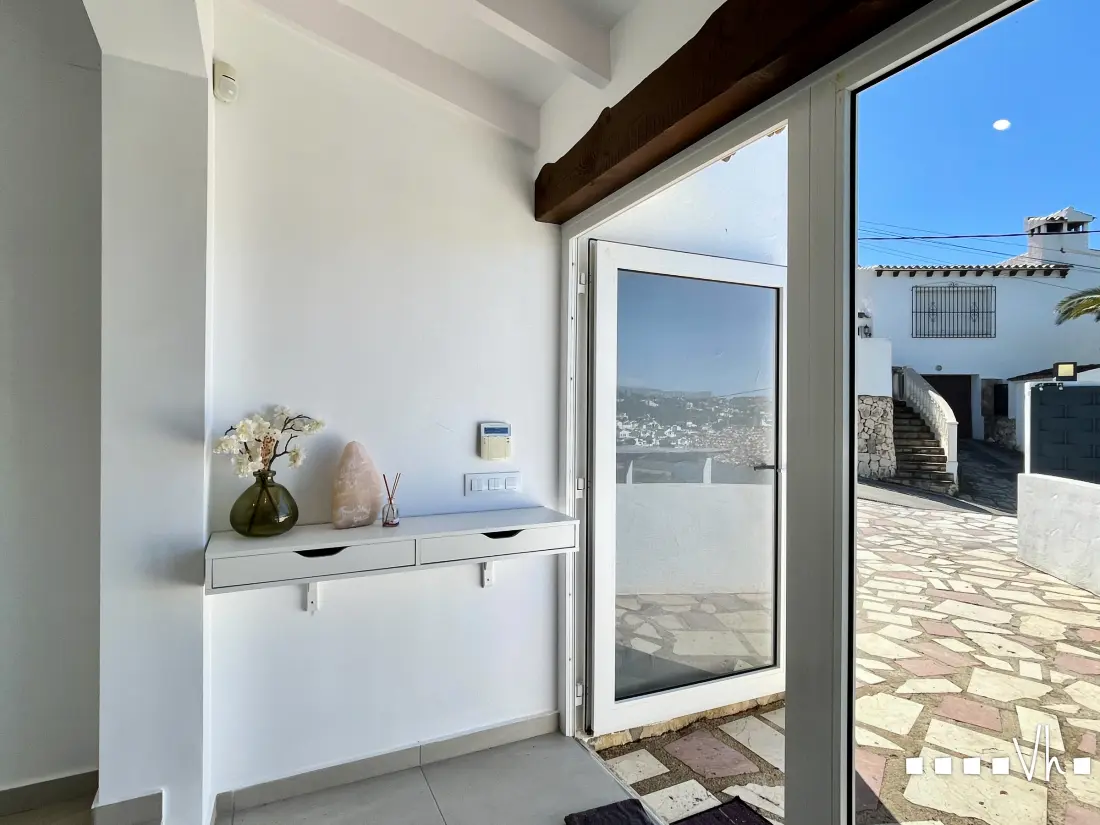 Maison de Vacances Moraira 269