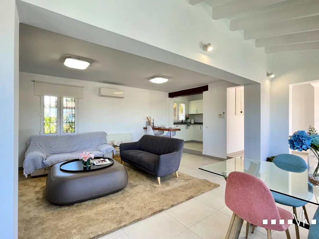 Maison de Vacances Moraira 269