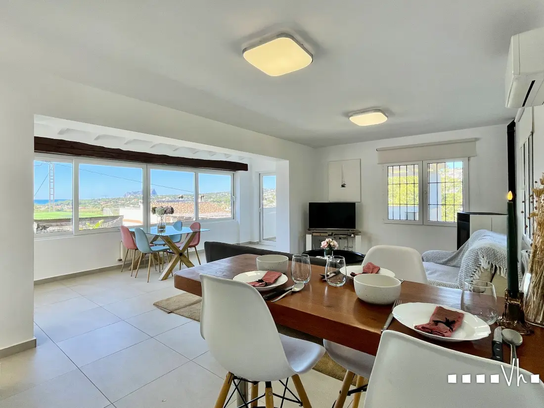 Maison de Vacances Moraira 269