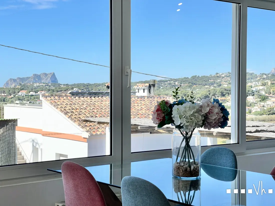Maison de Vacances Moraira 269