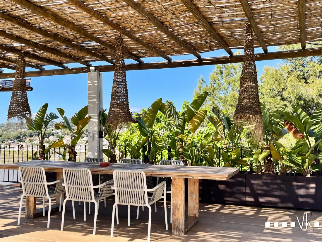 Maison de Vacances Moraira 269