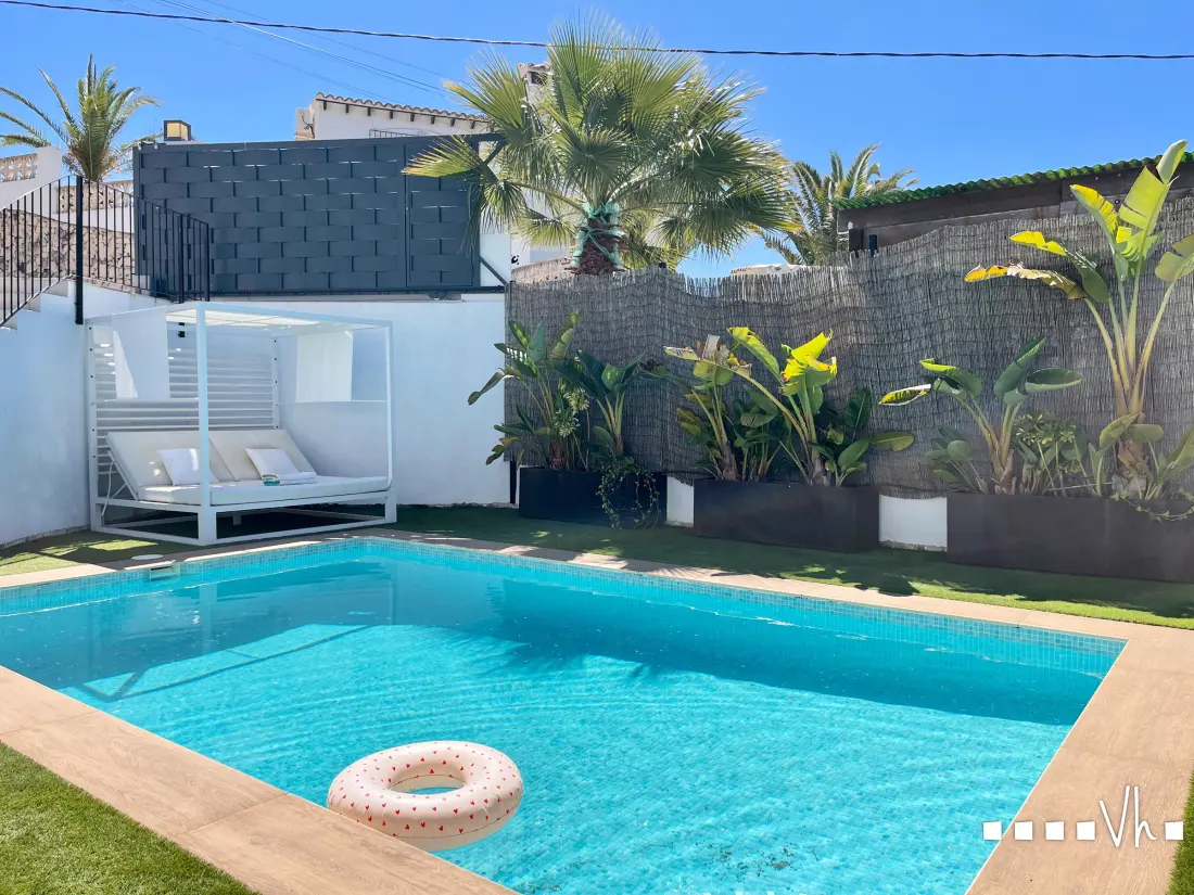 Maison de Vacances Moraira 269