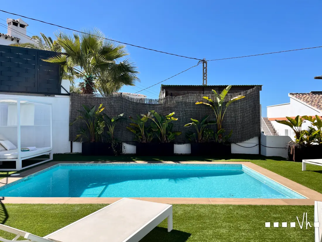 Maison de Vacances Moraira 269