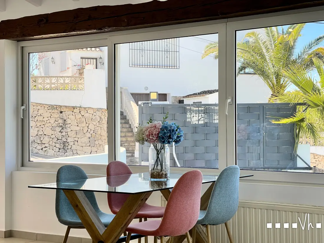 Maison de Vacances Moraira 269