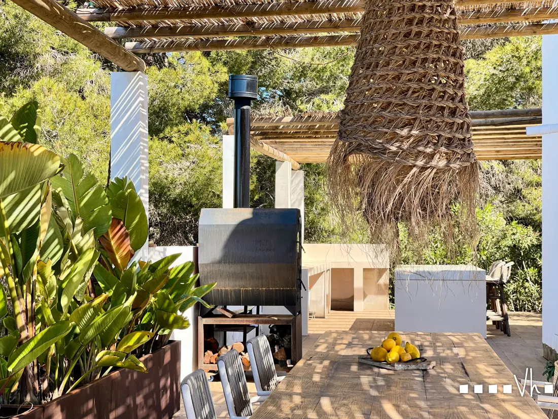 Maison de Vacances Moraira 269