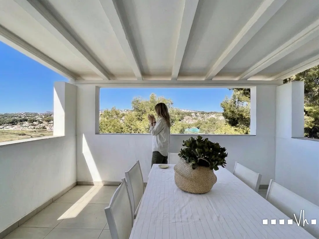 Maison de Vacances Moraira 269