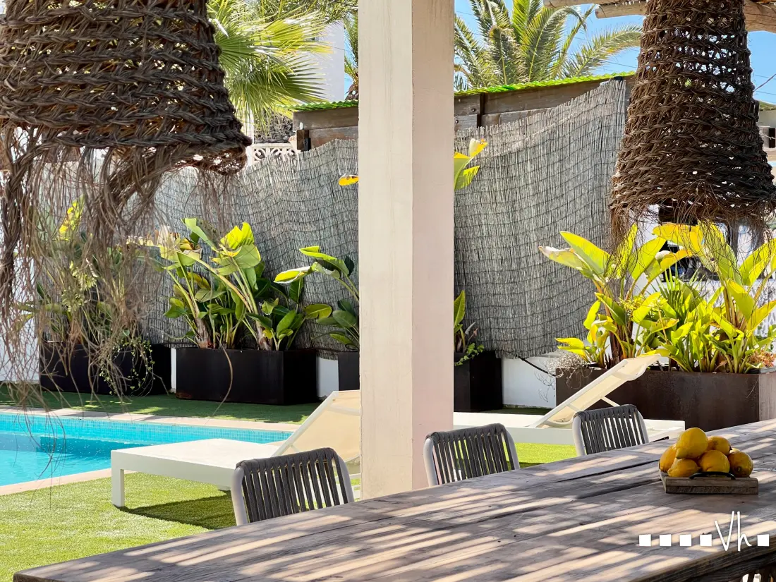 Maison de Vacances Moraira 269