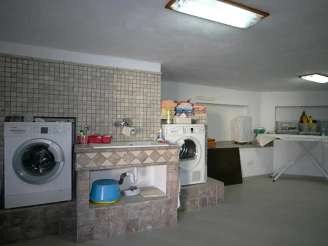 Maison de Vacances Moraira 272