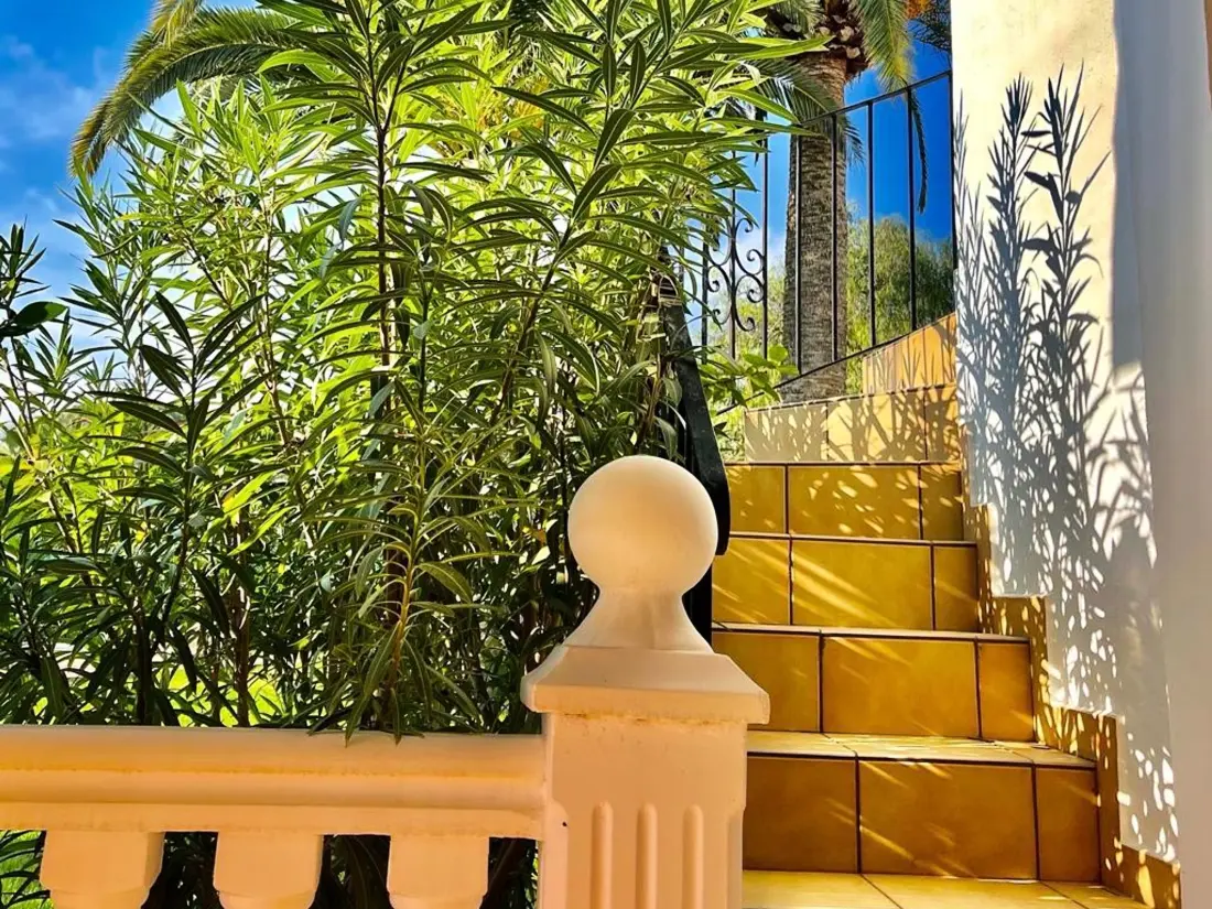 Maison de Vacances Moraira 272