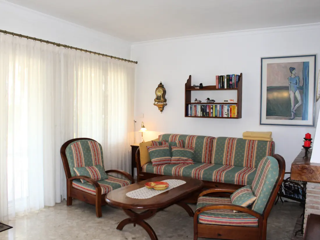 Maison de Vacances Moraira 272