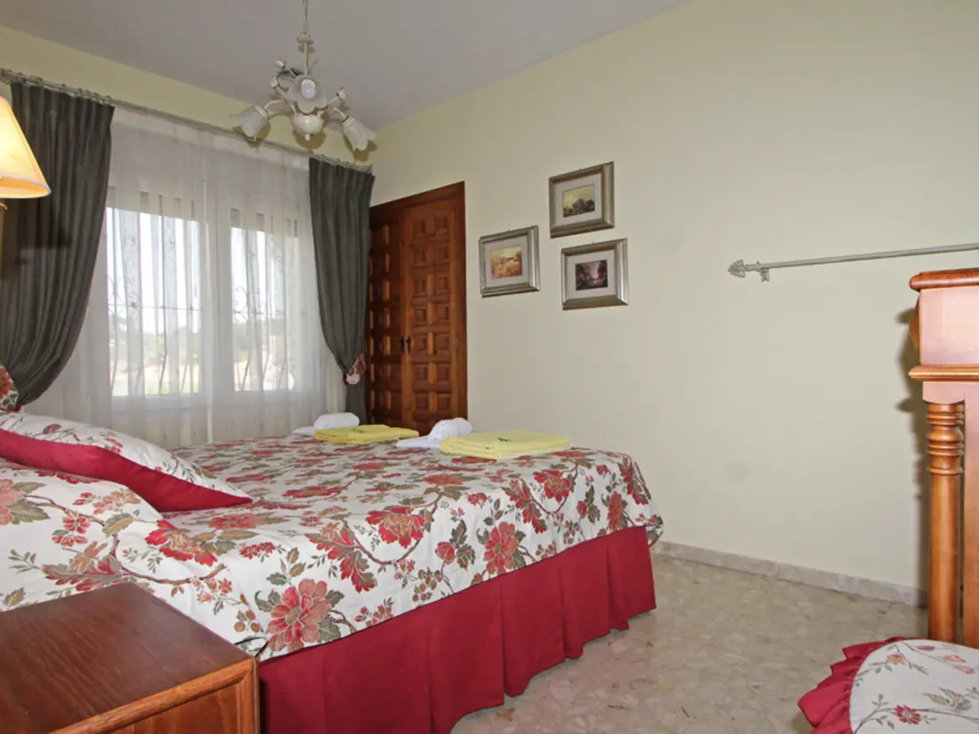 Maison de Vacances Moraira 272