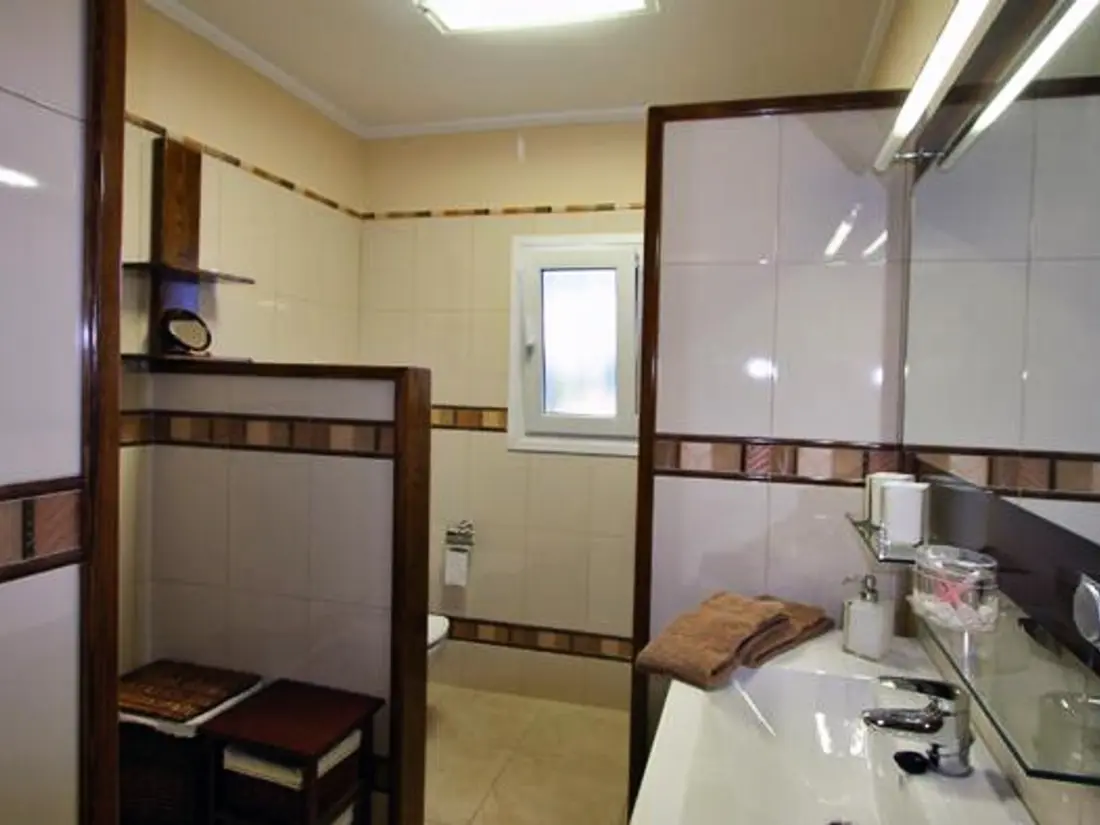 Maison de Vacances Moraira 272