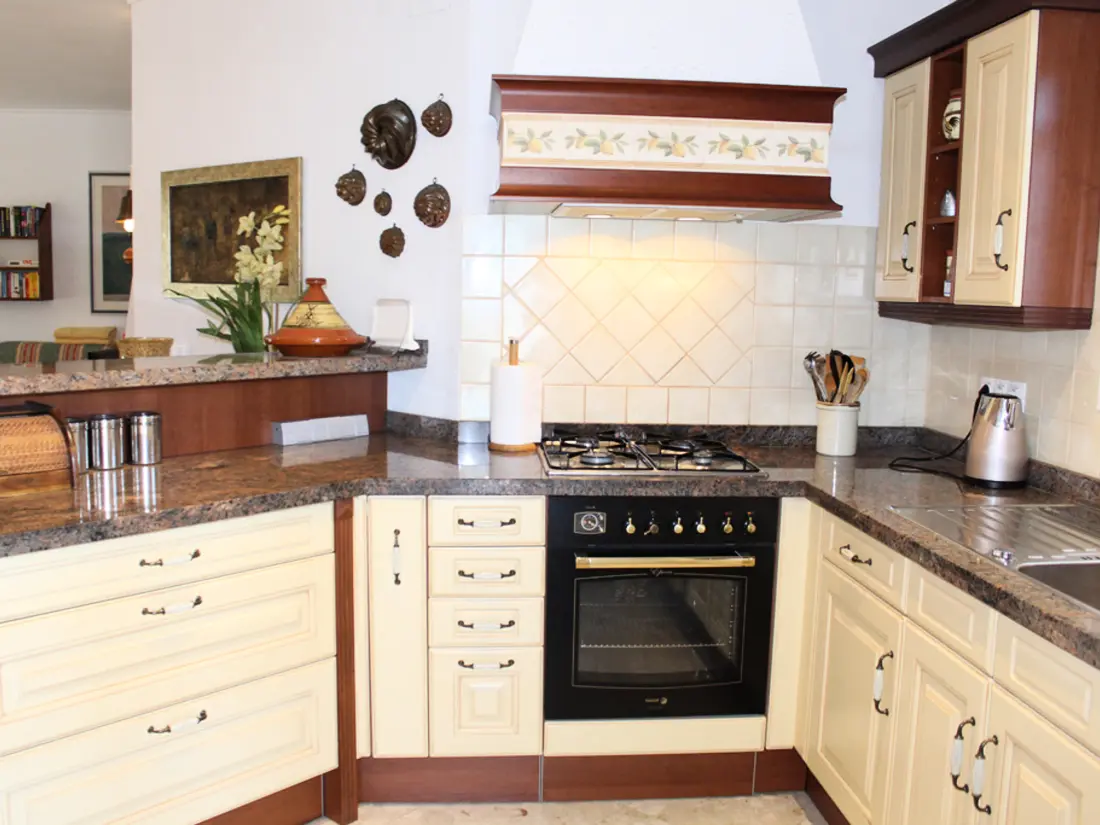 Maison de Vacances Moraira 272