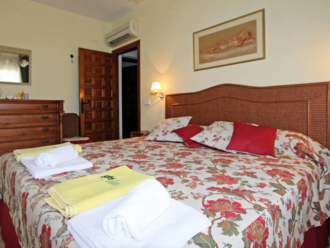 Maison de Vacances Moraira 272