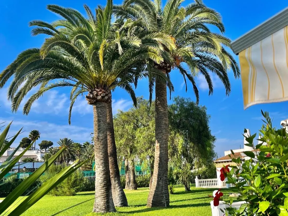 Maison de Vacances Moraira 272