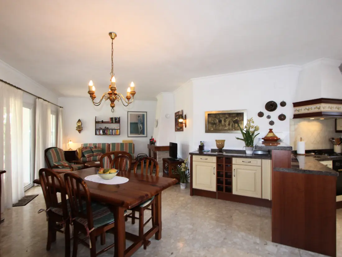 Maison de Vacances Moraira 272