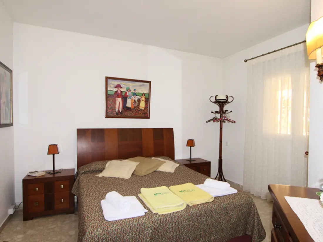 Maison de Vacances Moraira 272