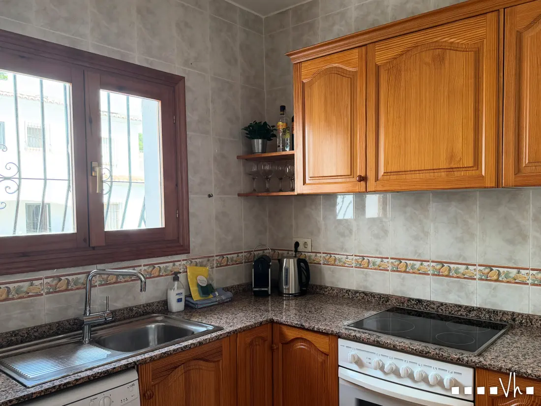 Maison de Vacances Moraira 273