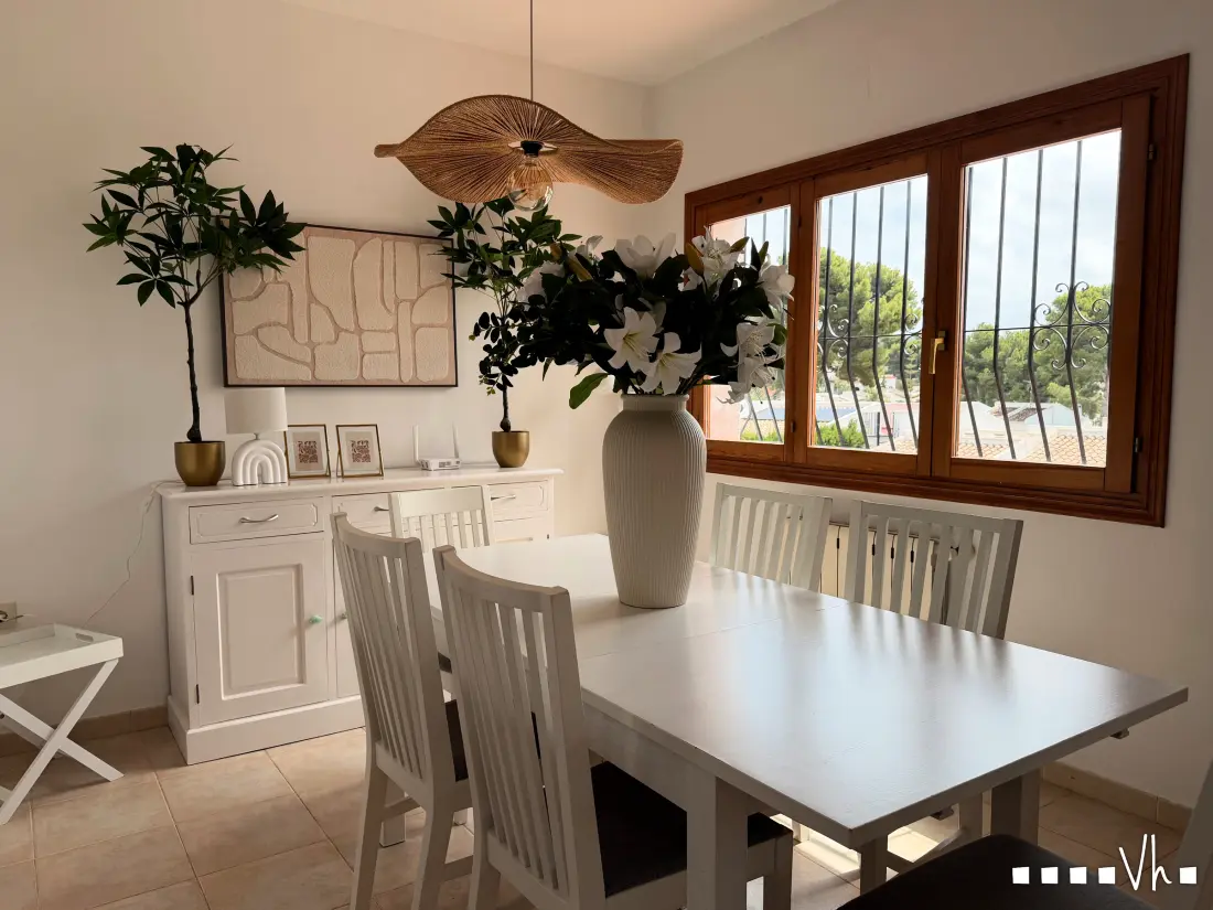 Maison de Vacances Moraira 273