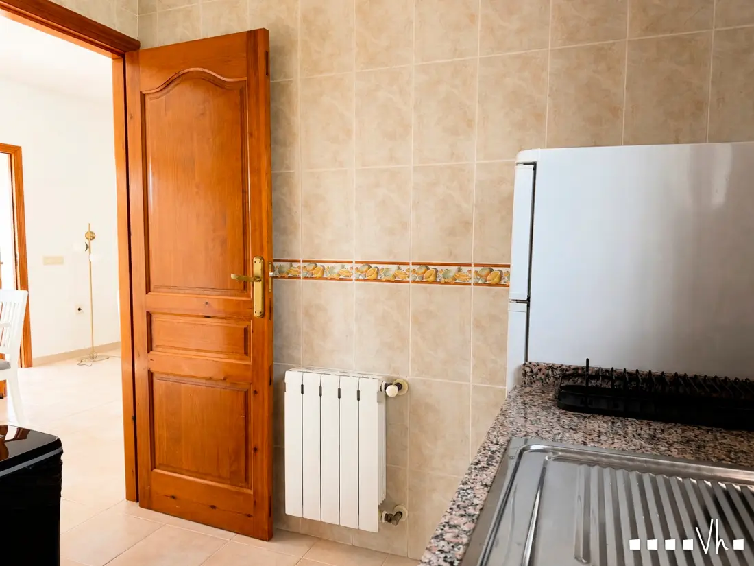 Maison de Vacances Moraira 273