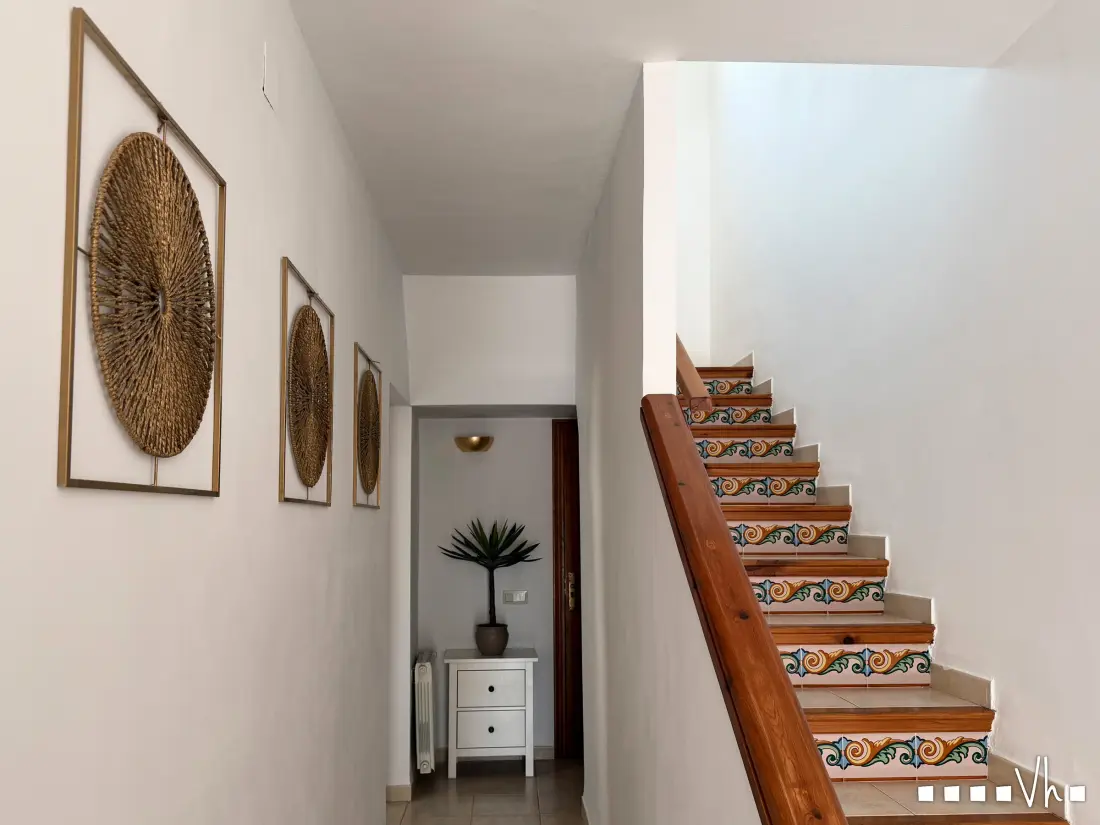 Maison de Vacances Moraira 273
