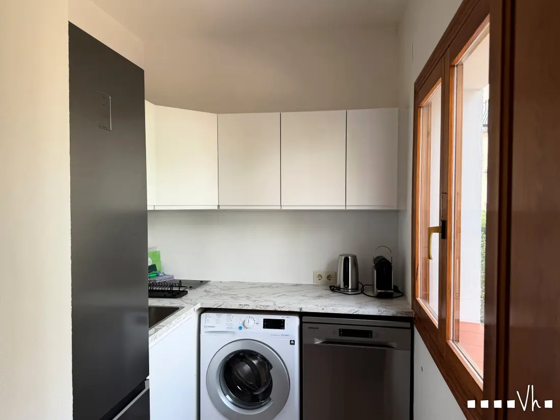 Maison de Vacances Moraira 273