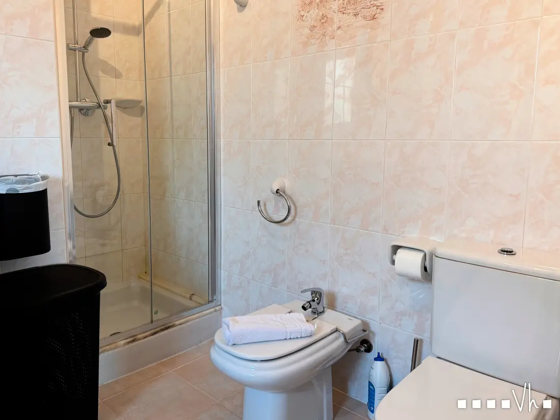 Maison de Vacances Moraira 273