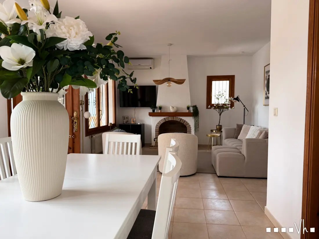 Maison de Vacances Moraira 273