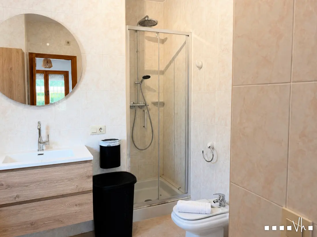 Maison de Vacances Moraira 273