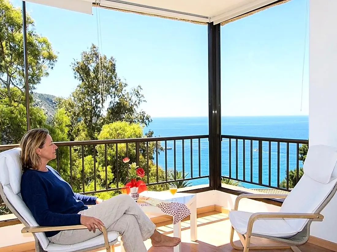 Location de Vacances Moravit 46