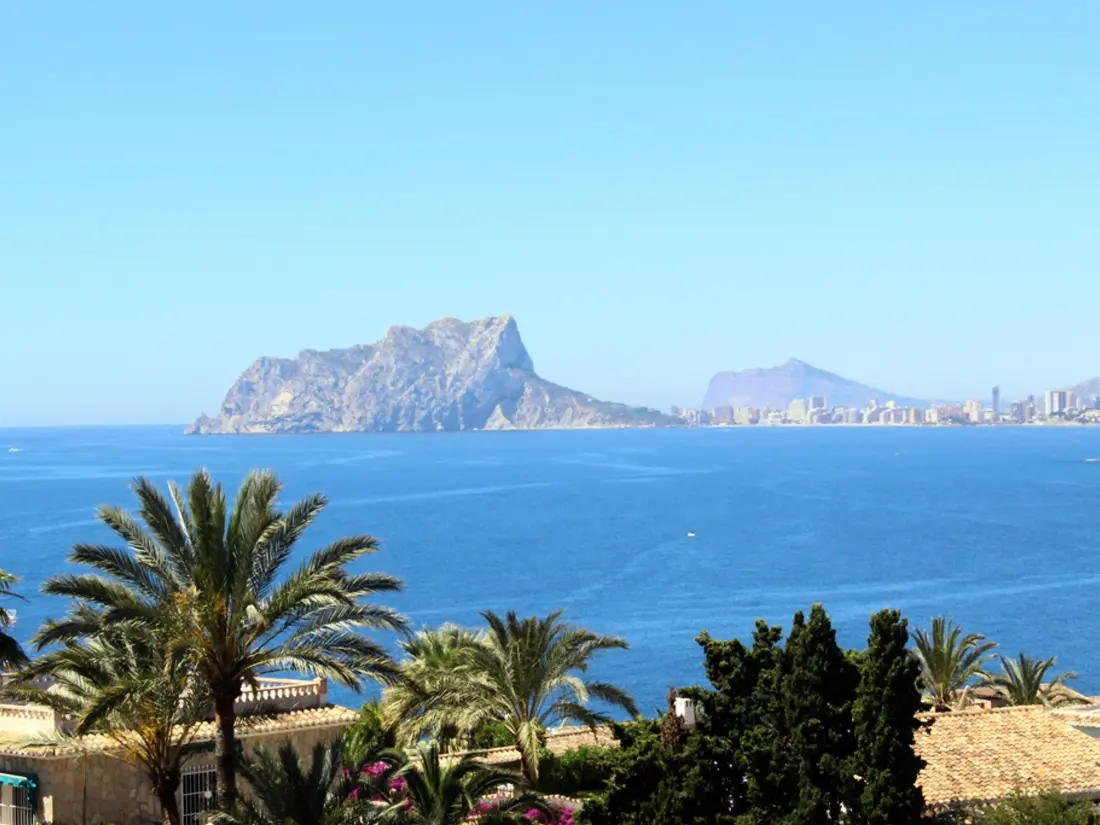 Location de Vacances Moravit 46
