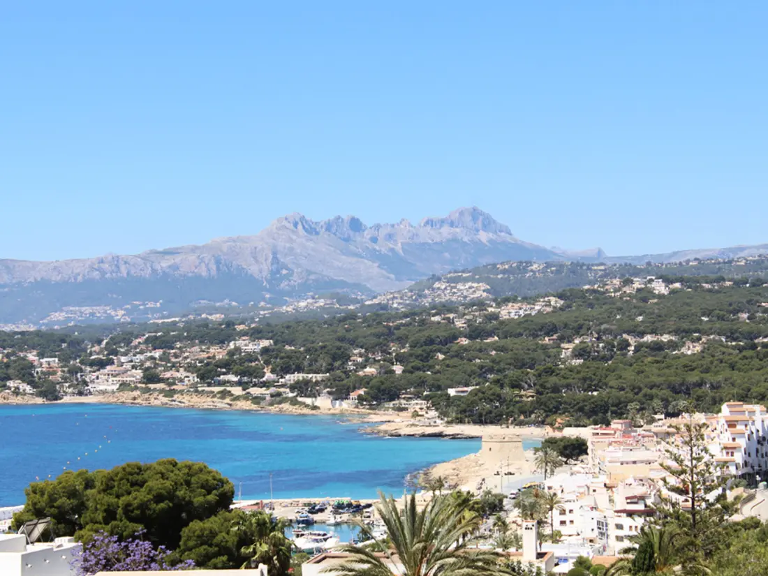 Location de Vacances Moravit 46