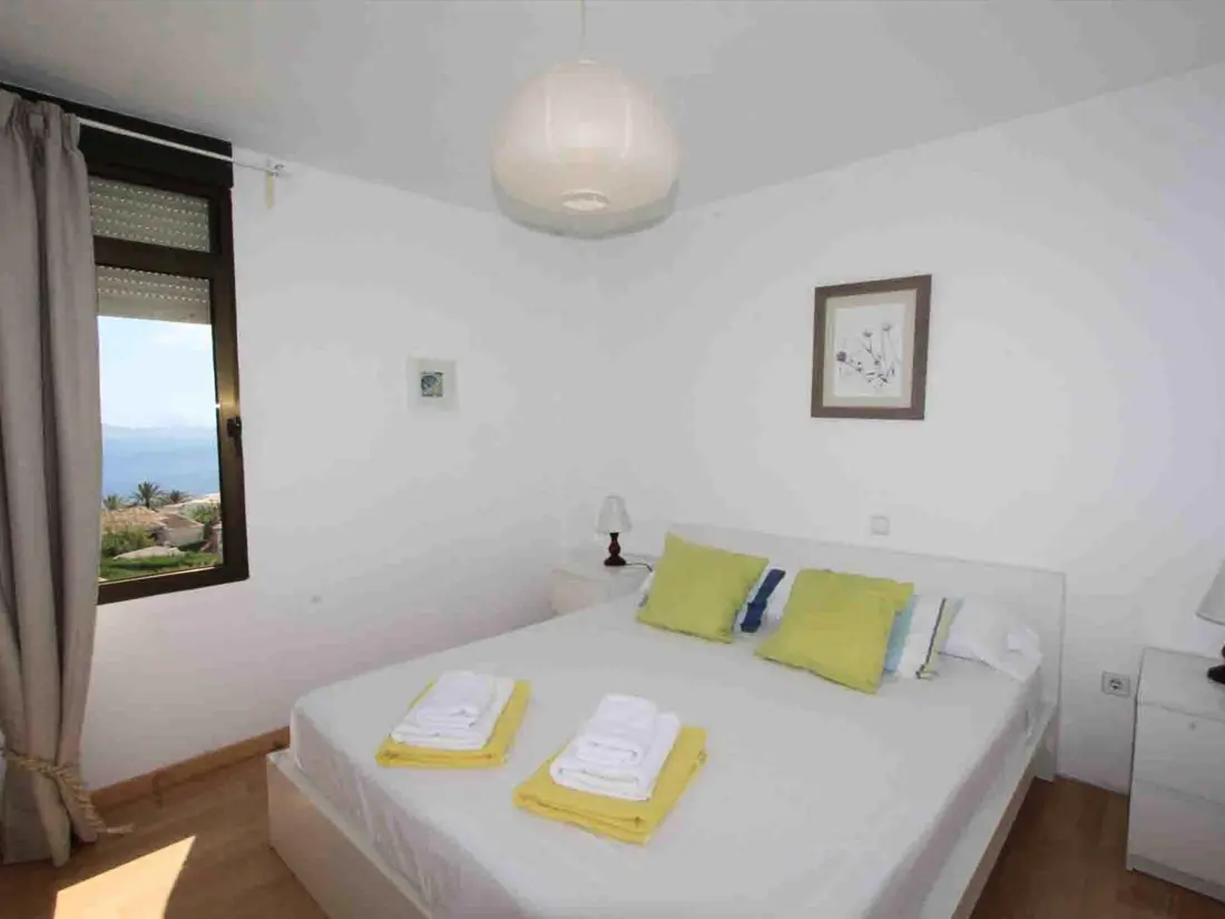 Location de Vacances Moravit 46