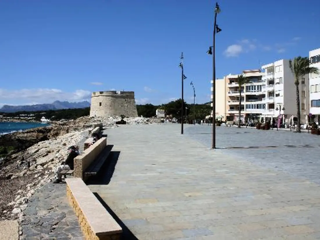 Location de Vacances Moravit 46