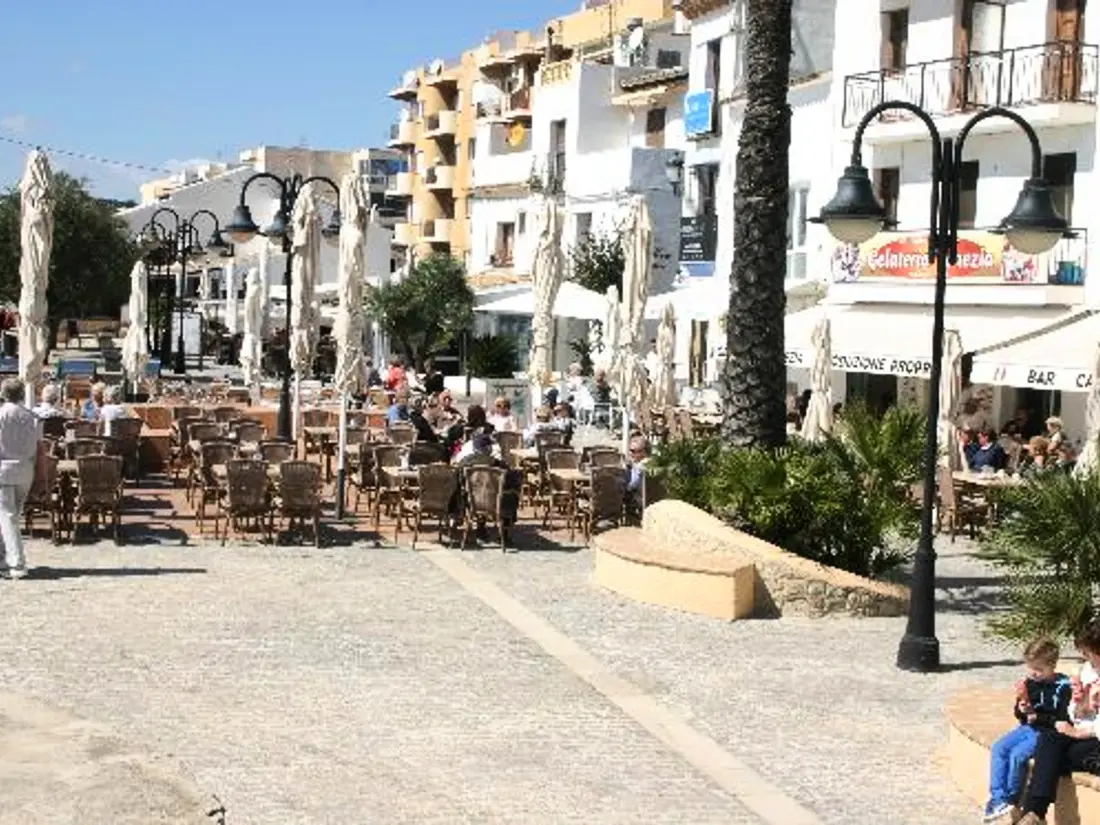 Location de Vacances Moravit 46