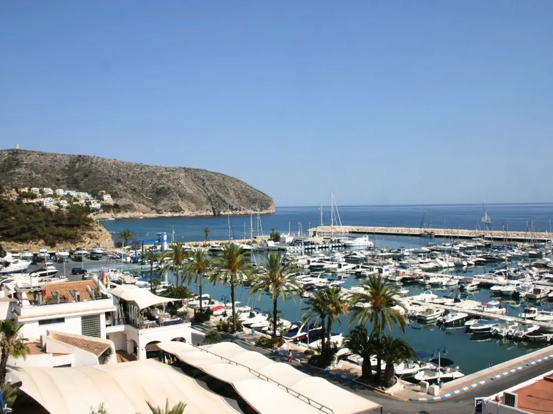 Location de Vacances Moravit 46