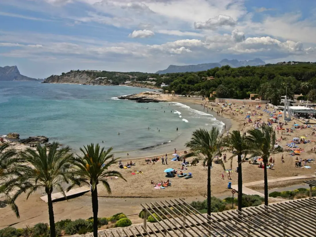 Location de Vacances Moravit 46