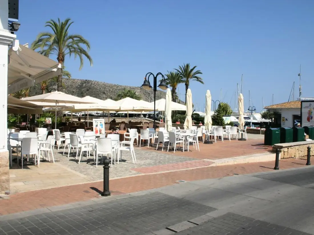 Location de Vacances Moravit 46