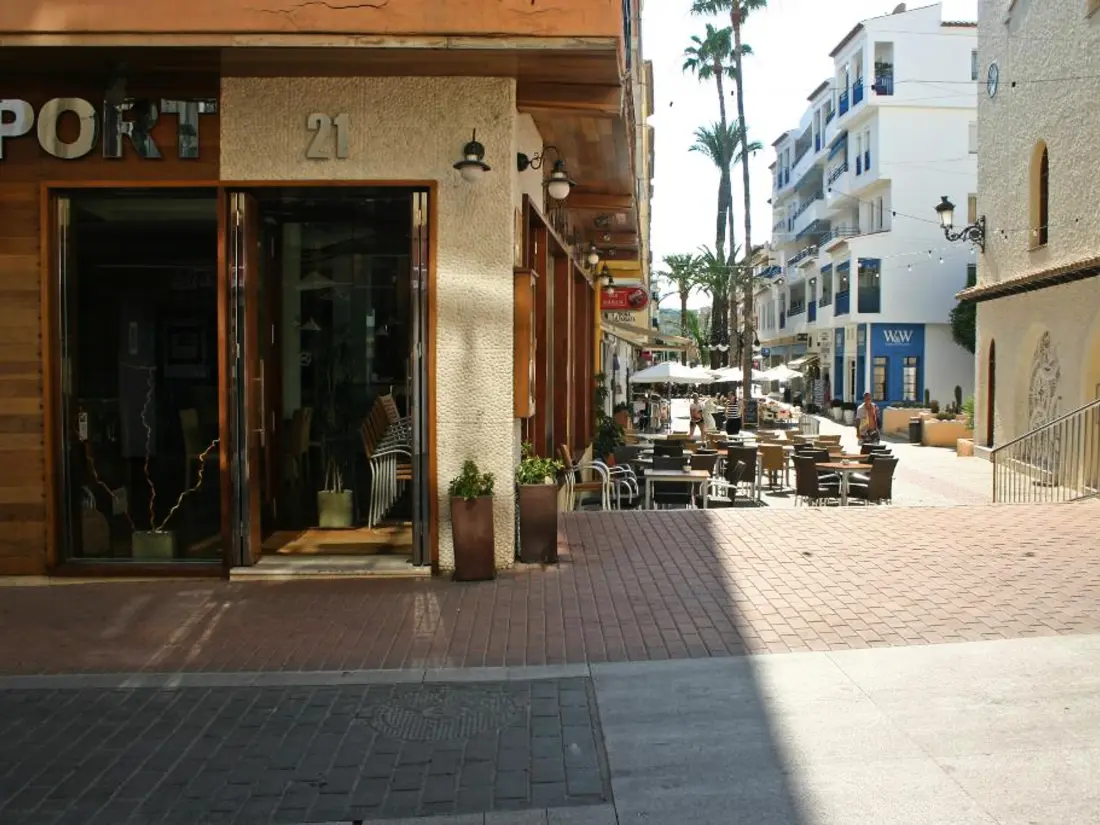 Location de Vacances Moravit 46