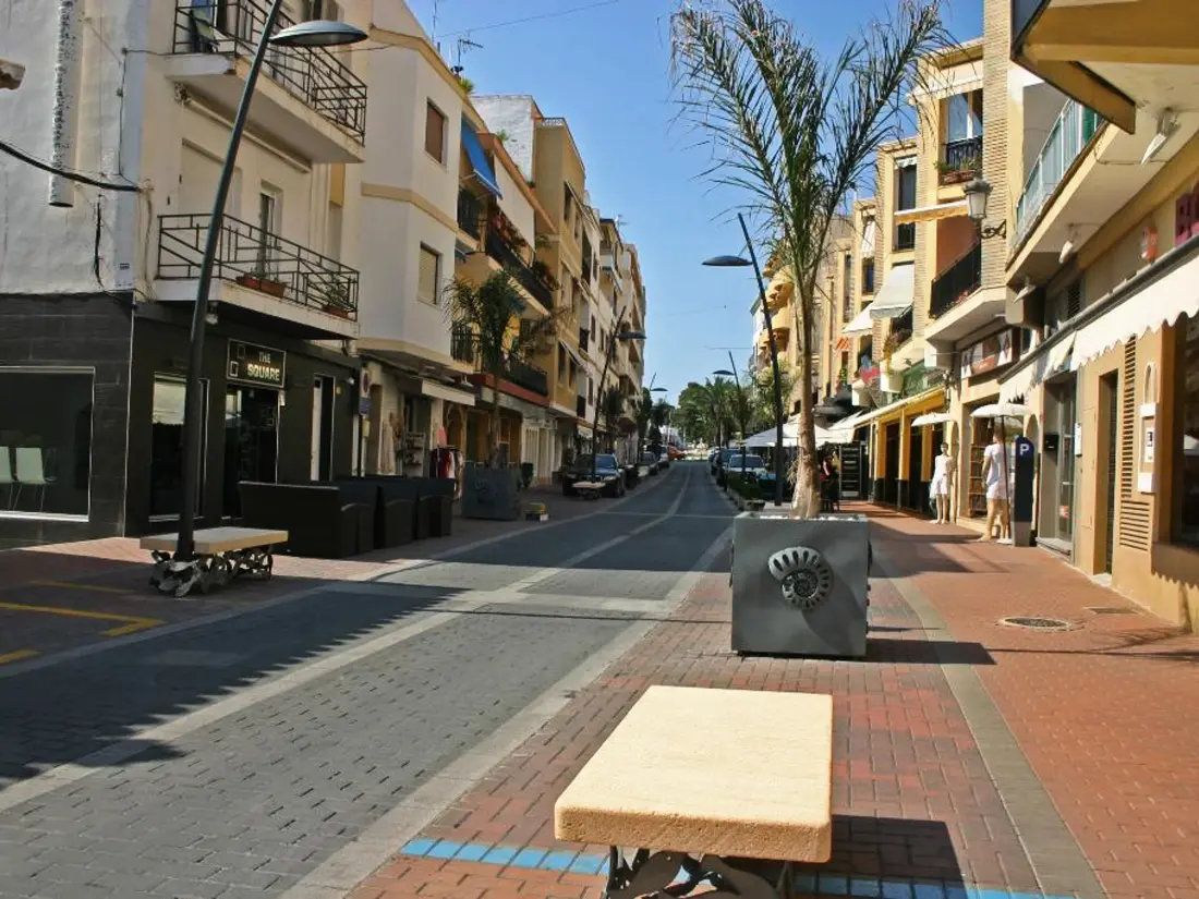Location de Vacances Moravit 46