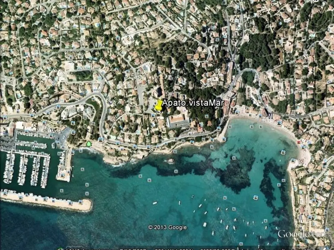 Location de Vacances Moravit 46