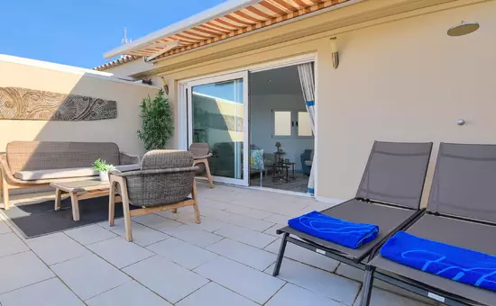 Location de Vacances Moravit 68