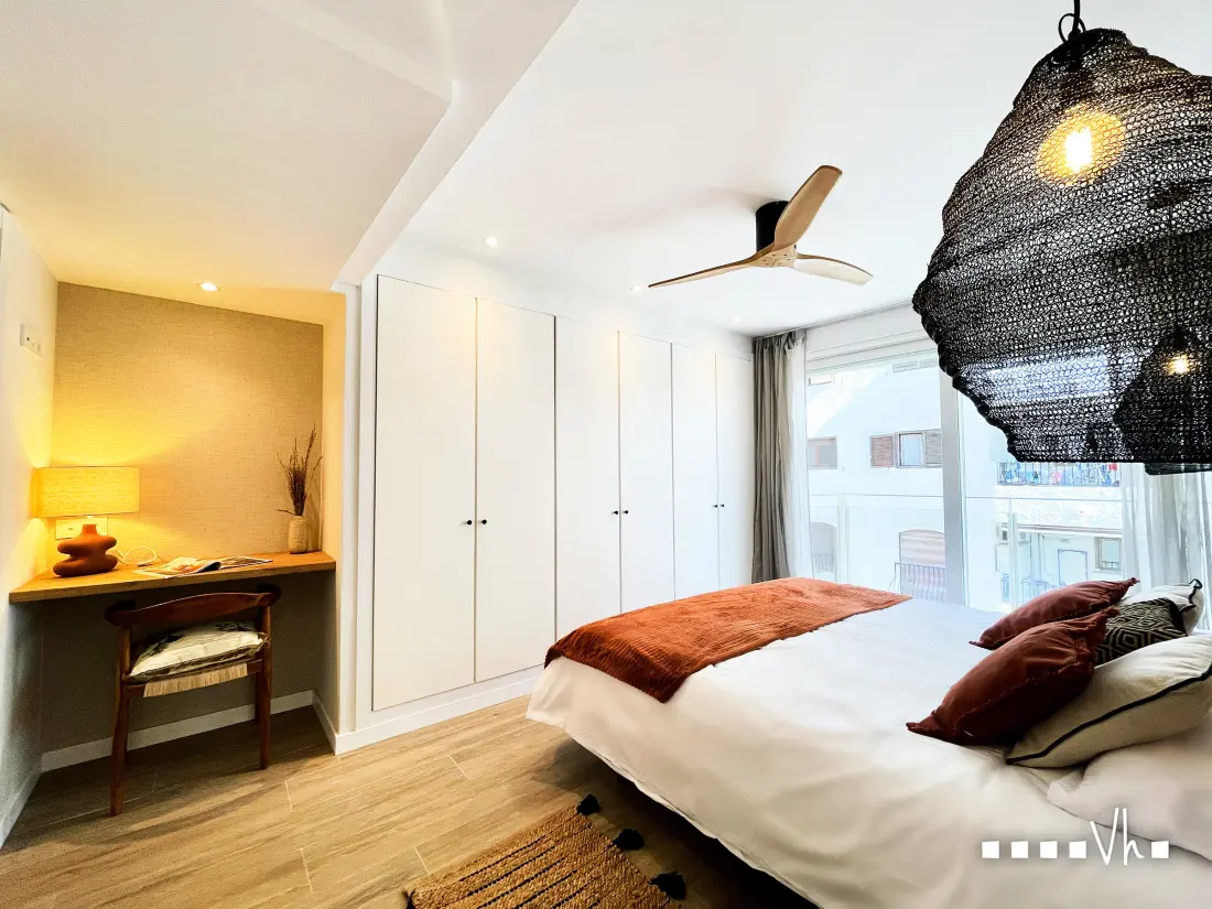 Location de Vacances Moravit 86