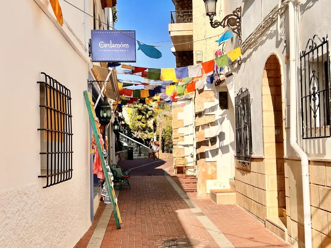 Location de Vacances Moravit 86