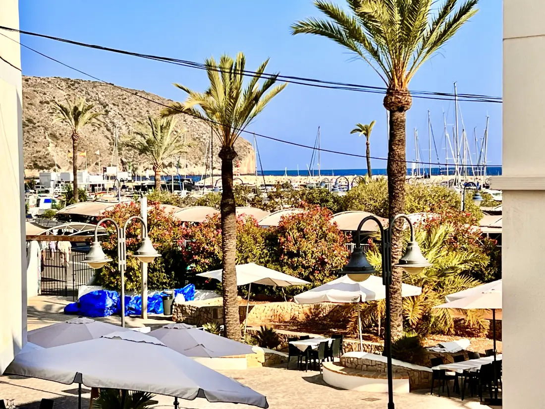Location de Vacances Moravit 86
