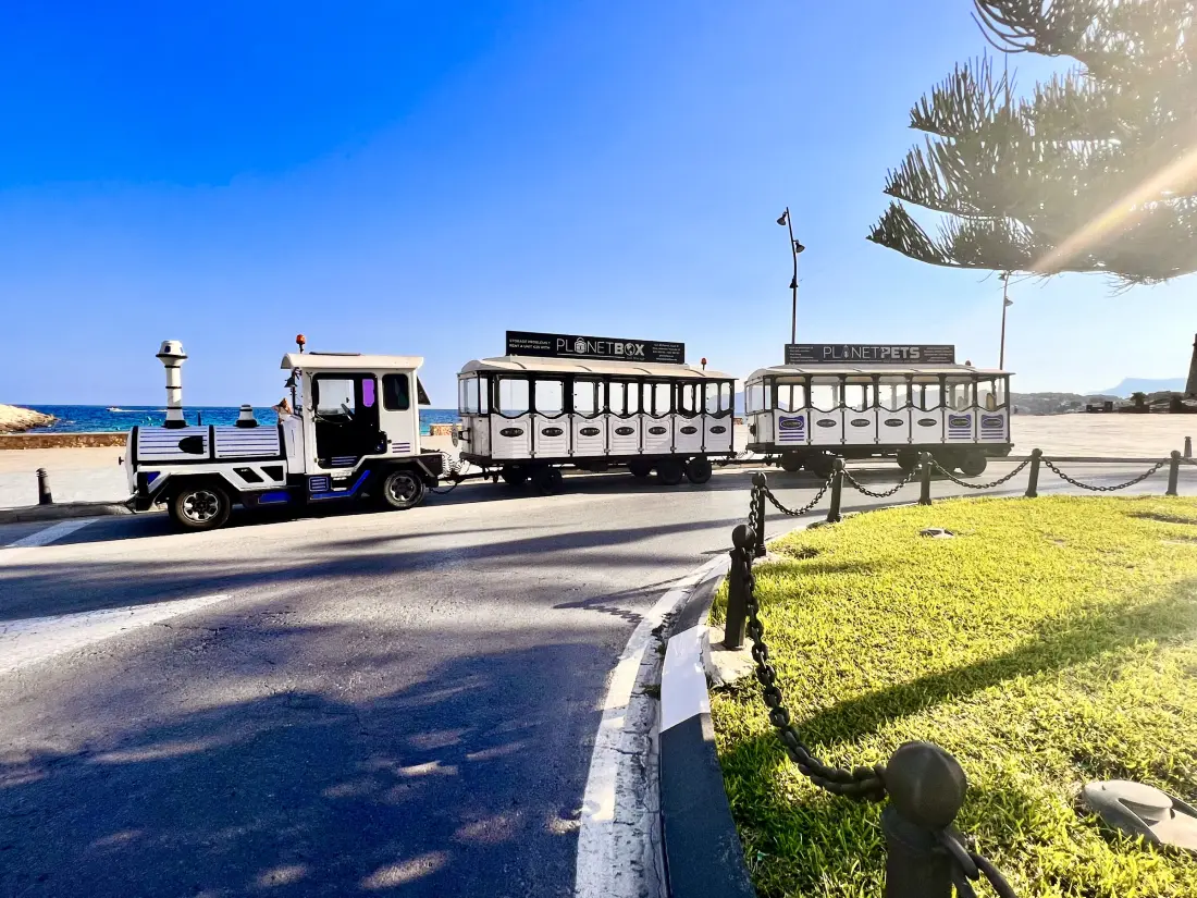 Location de Vacances Moravit 86