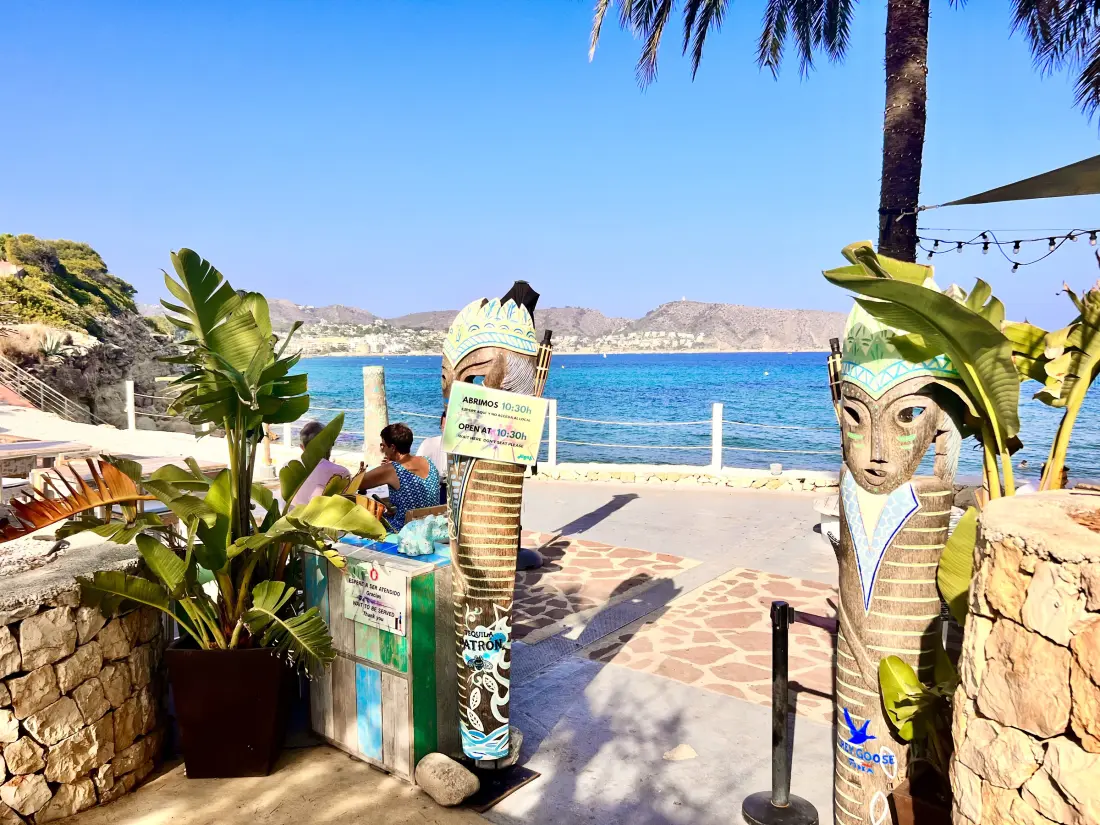 Location de Vacances Moravit 87