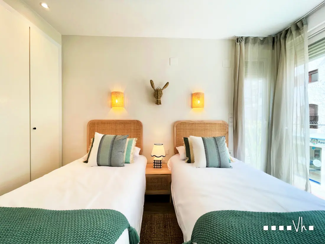 Location de Vacances Moravit 87